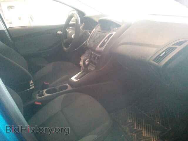 2013 FORD FOCUS - VIN: 1FADP3K25DL231645 - Фото 5