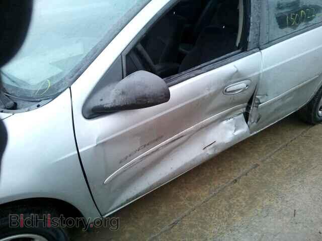 2000 DODGE NEON - VIN: 1B3ES46C0YD726715 - Фото 9