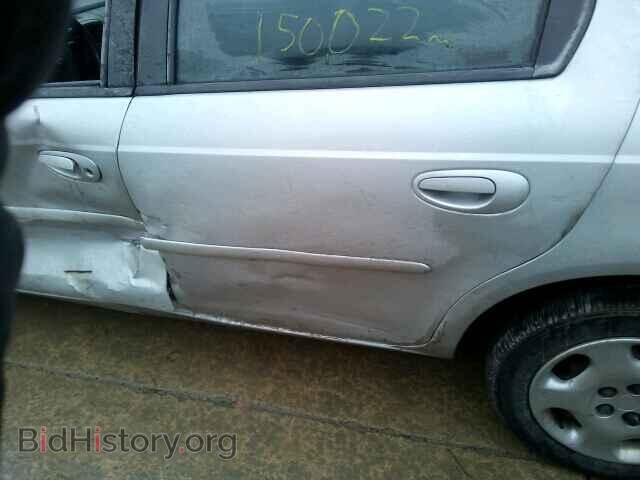 2000 DODGE NEON - VIN: 1B3ES46C0YD726715 - Фото 10