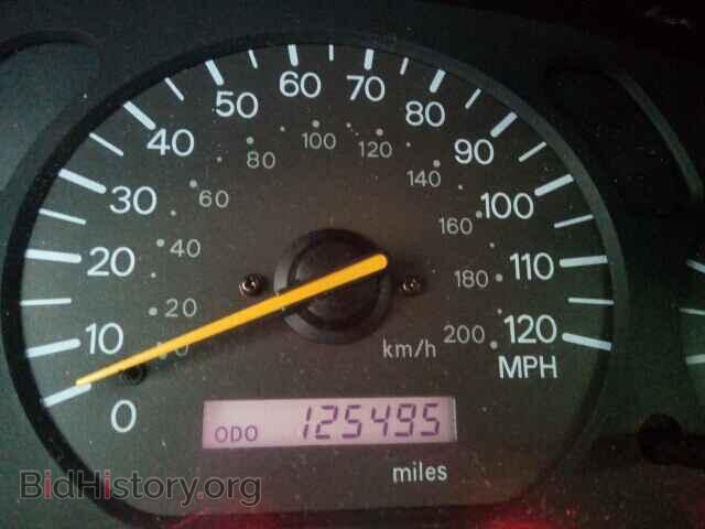 2001 MITSUBISHI GALANT - VIN: 4A3AA36G71E211544 - Фото 8