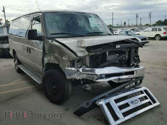 Фотография 1FBSS3BLXADA83060 - FORD ECONOLINE 2010