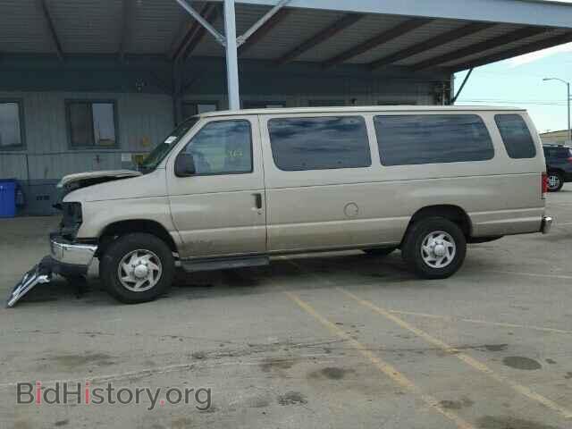 2010 FORD ECONOLINE - VIN: 1FBSS3BLXADA83060 - Фото 10