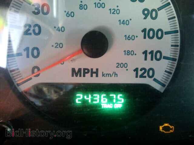 2007 DODGE CARAVAN - VIN: 2D4GP44L57R254957 - Фото 8