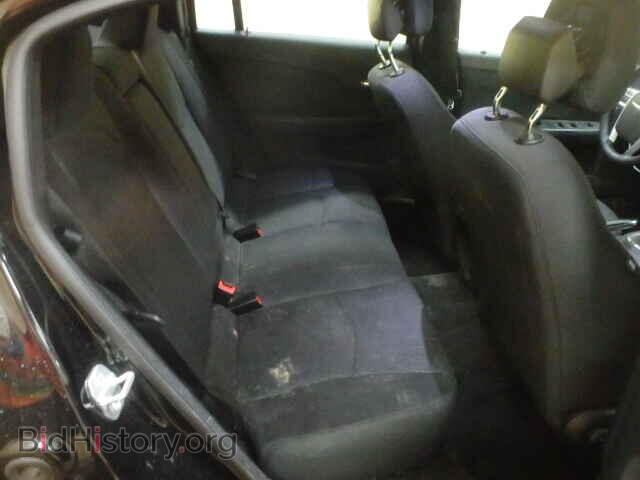 2012 CHRYSLER 200 - VIN: 1C3CCBBB6CN236758 - Фото 6