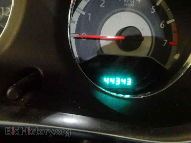 2012 CHRYSLER 200 - VIN: 1C3CCBBB6CN236758 - Фото 8