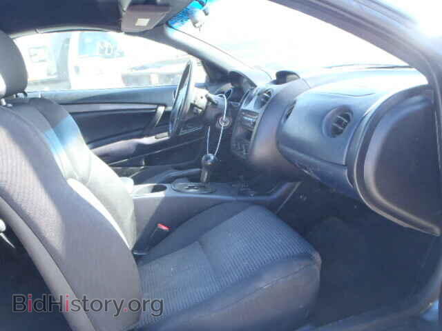 2003 MITSUBISHI ECLIPSE - VIN: 4A3AE55HX3E100497 - Photo 5
