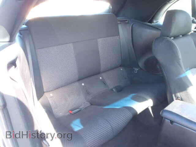 2003 MITSUBISHI ECLIPSE - VIN: 4A3AE55HX3E100497 - Photo 6
