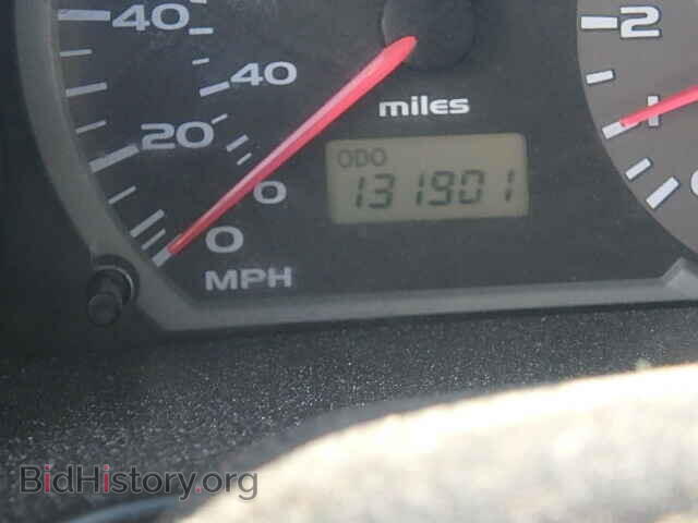 2003 MITSUBISHI ECLIPSE - VIN: 4A3AE55HX3E100497 - Photo 8