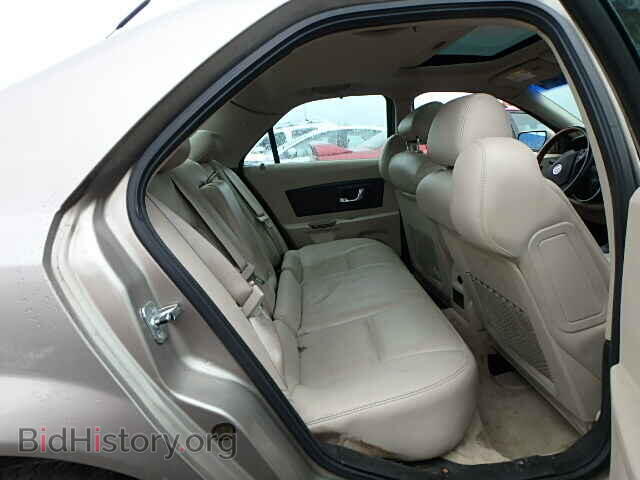 2004 CADILLAC CTS - VIN: 1G6DM577340167287 - Фото 6