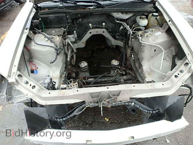 2004 CADILLAC CTS - VIN: 1G6DM577340167287 - Фото 7
