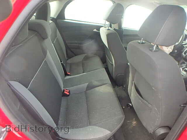 2013 FORD FOCUS - VIN: 1FADP3F25DL182375 - Photo 6