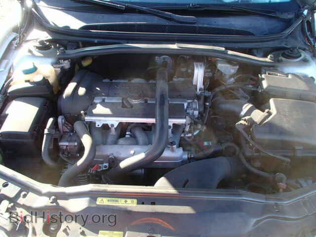 2006 VOLVO S80 - VIN: YV1TS592661426474 - Фото 7