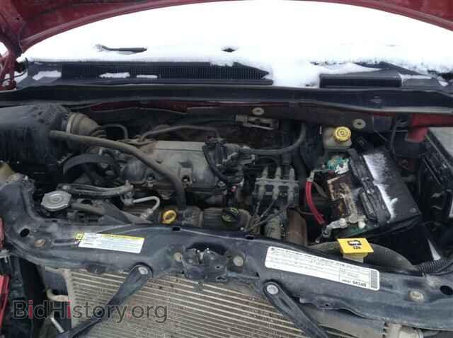 2010 DODGE CARAVAN - VIN: 2D4RN5D19AR179867 - Фото 7