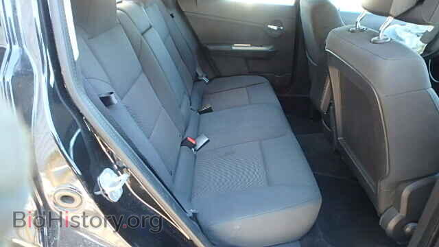 2010 DODGE AVENGER - VIN: 1B3CC1FB5AN205077 - Фото 6