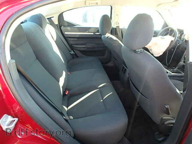 2010 DODGE CHARGER - VIN: 2B3CA4CD7AH223585 - Фото 6