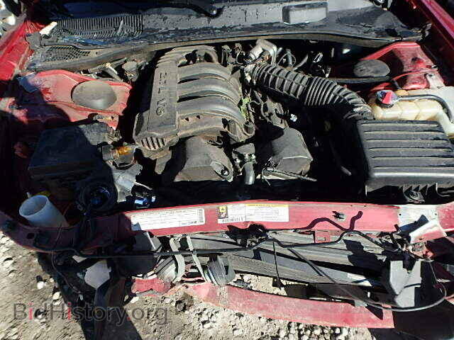 2010 DODGE CHARGER - VIN: 2B3CA4CD7AH223585 - Фото 7