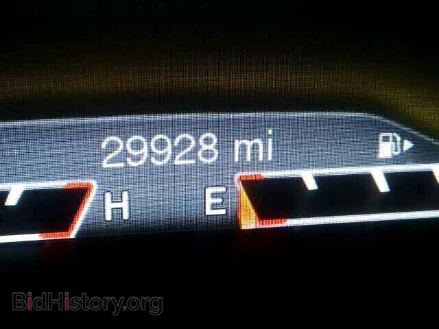 2014 JEEP CHEROKEE - VIN: 1C4PJLDB0EW113119 - Фото 8