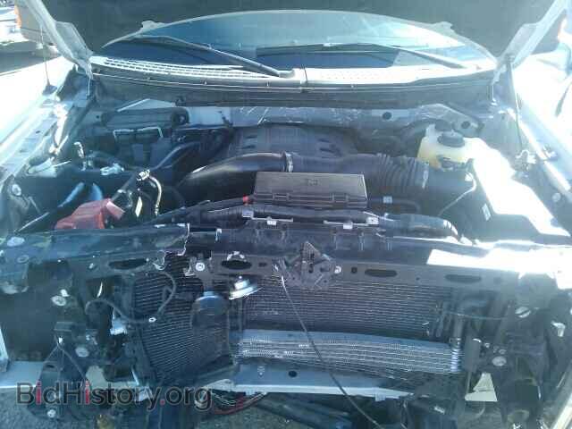 2013 FORD F150 - VIN: 1FTFW1CT0DFD69447 - Фото 7