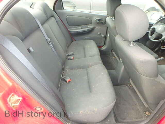 2004 DODGE NEON - VIN: 1B3ES56C04D536820 - Photo 6