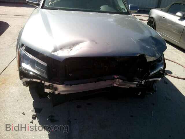 2013 AUDI A8 - VIN: WAUR2AFD3DN024977 - Фото 10