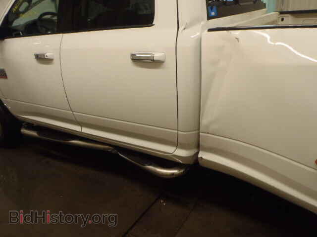 2012 DODGE RAM 3500 - VIN: 3C63DRHL5CG186467 - Фото 9