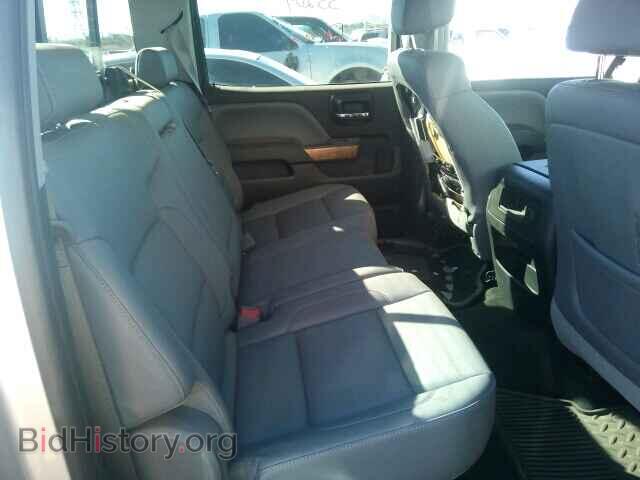 2014 CHEVROLET SILVERADO - VIN: 3GCPCSEC1EG197963 - Фото 6
