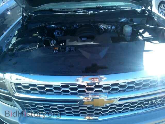 2014 CHEVROLET SILVERADO - VIN: 3GCPCSEC1EG197963 - Фото 7