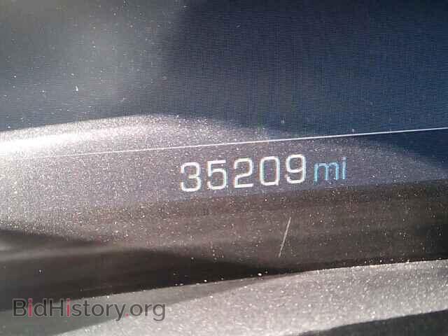 2014 CHEVROLET SILVERADO - VIN: 3GCPCSEC1EG197963 - Фото 8