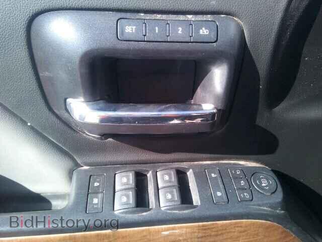 2014 CHEVROLET SILVERADO - VIN: 3GCPCSEC1EG197963 - Фото 10