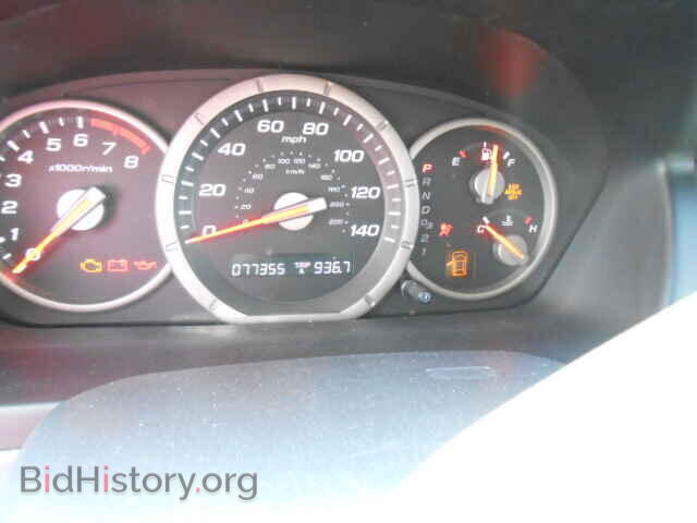 2007 HONDA PILOT - VIN: 5FNYF28637B024035 - Фото 8