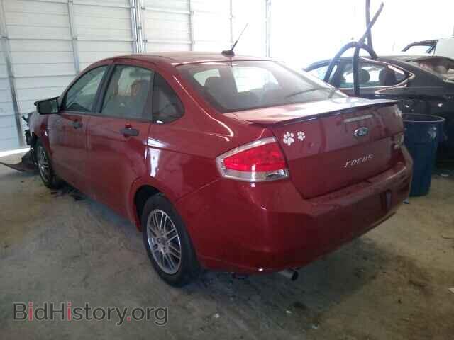 2010 FORD FOCUS - VIN: 1FAHP3FN8AW219991 - Photo 3