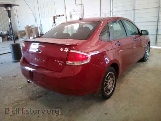 2010 FORD FOCUS - VIN: 1FAHP3FN8AW219991 - Photo 4