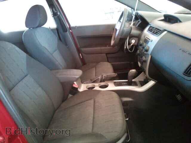 2010 FORD FOCUS - VIN: 1FAHP3FN8AW219991 - Photo 5