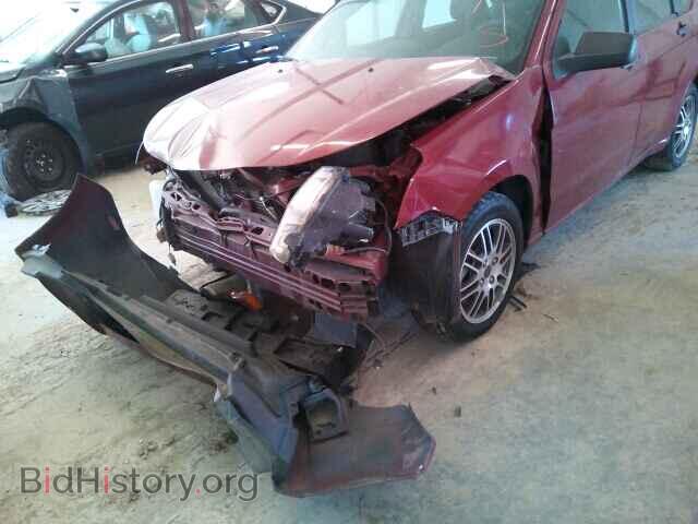 2010 FORD FOCUS - VIN: 1FAHP3FN8AW219991 - Photo 9
