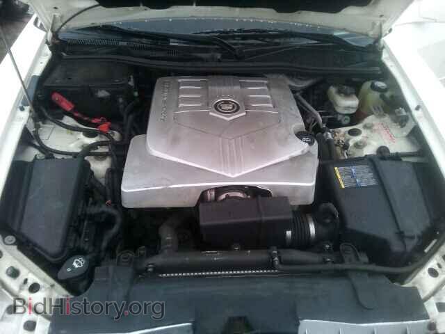 2004 CADILLAC CTS - VIN: 1G6DM577740165865 - Фото 7