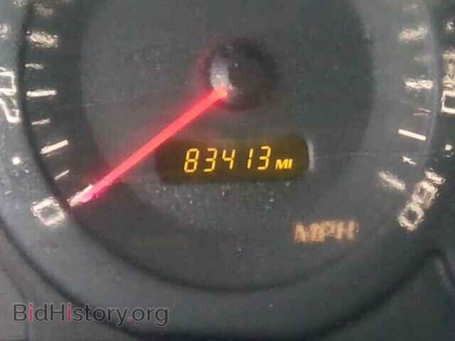 2004 CADILLAC CTS - VIN: 1G6DM577740165865 - Фото 8