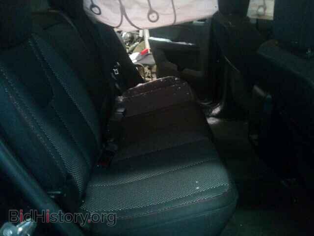 2010 GMC TERRAIN - VIN: 2CTFLEEW4A6356217 - Photo 6