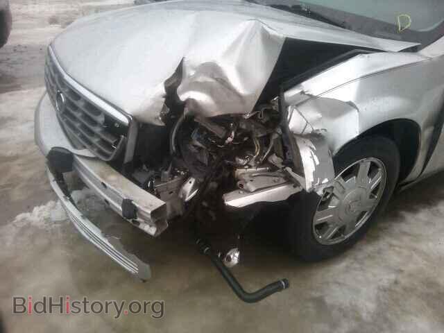 2004 CADILLAC DEVILLE - VIN: 1G6KD54Y14U195814 - Фото 9