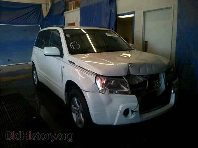 Photo JS3TE944164100305 - SUZUKI GR VITARA 2006