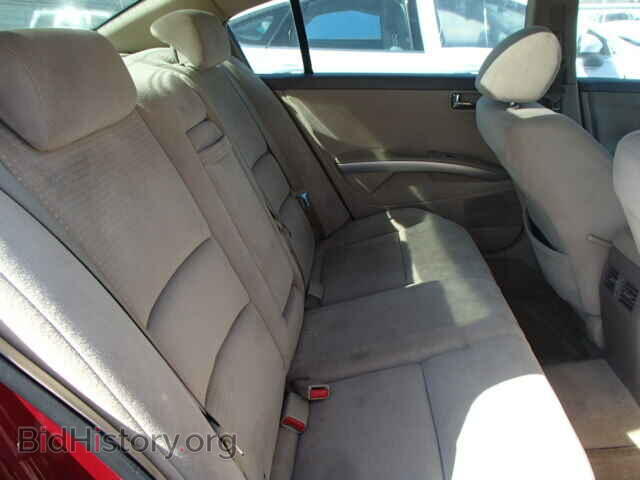 2006 NISSAN MAXIMA - VIN: 1N4BA41E56C808039 - Фото 6