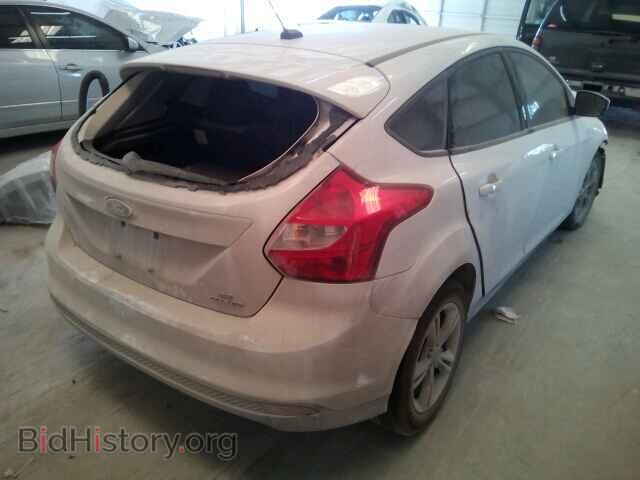 2012 FORD FOCUS - VIN: 1FAHP3K25CL391606 - Photo 4