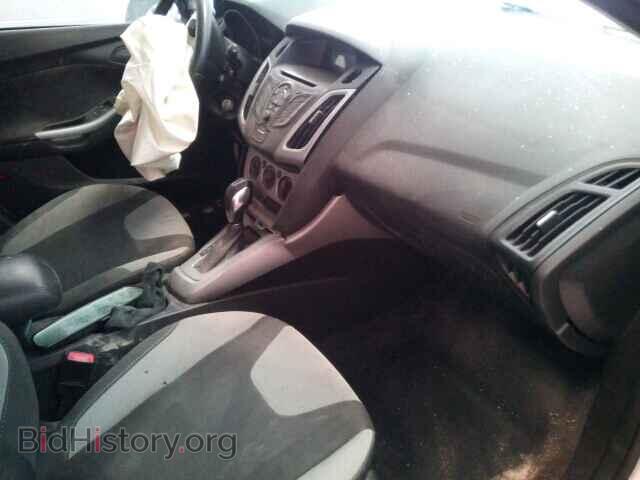 2012 FORD FOCUS - VIN: 1FAHP3K25CL391606 - Photo 5