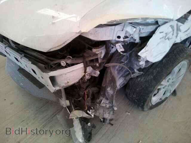 2012 FORD FOCUS - VIN: 1FAHP3K25CL391606 - Photo 9