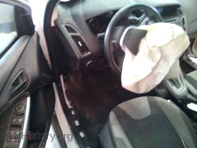 2012 FORD FOCUS - VIN: 1FAHP3K25CL391606 - Photo 10