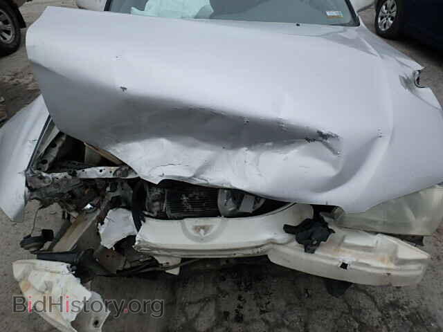 2001 MAZDA 626 - VIN: 1YVGF22D515238613 - Фото 7