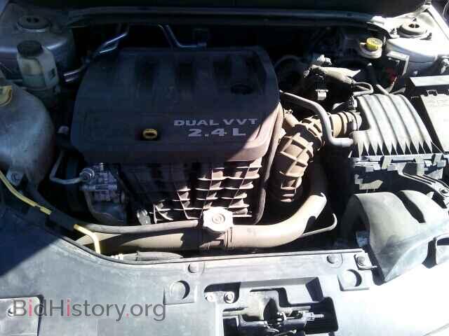 2012 CHRYSLER 200 - VIN: 1C3CCBBB9CN299661 - Фото 7
