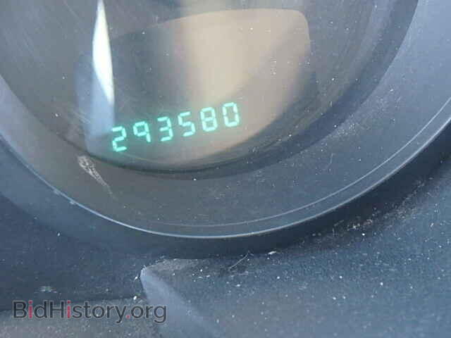 2009 DODGE CARAVAN - VIN: 2D4HN11E49R683041 - Фото 8