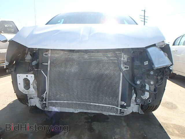 2009 DODGE CARAVAN - VIN: 2D4HN11E49R683041 - Фото 9