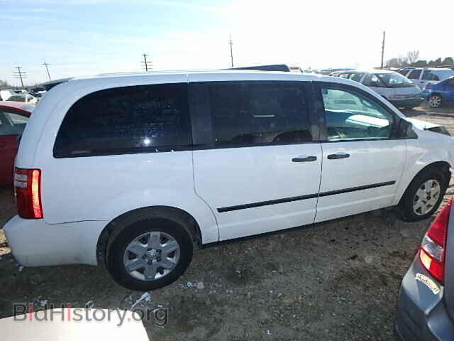 2009 DODGE CARAVAN - VIN: 2D4HN11E49R683041 - Фото 10