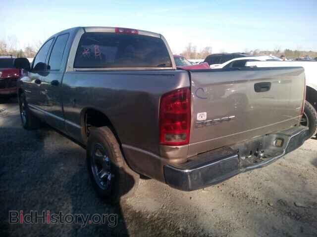 2004 DODGE RAM 1500 - VIN: 1D7HA18N44J282168 - Фото 3